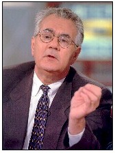 Congressman Barney Frank